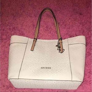 Guess purse