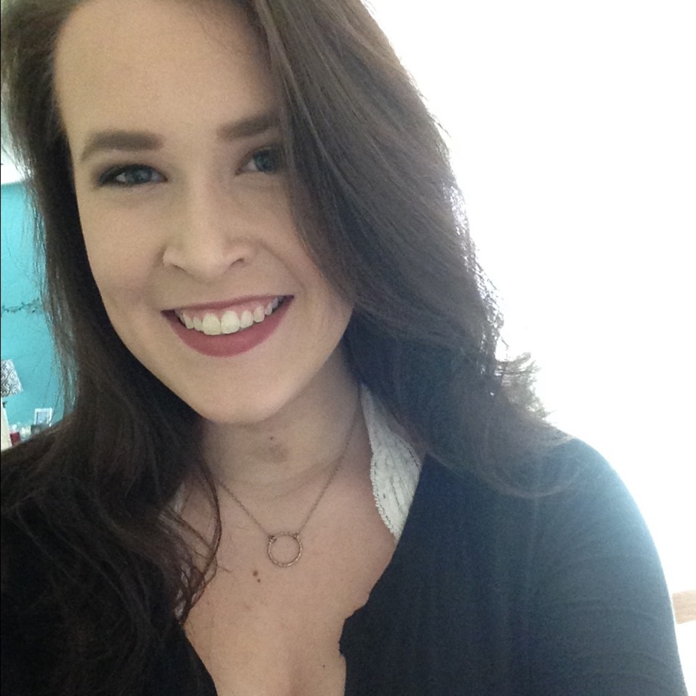 Meet your Posher, Mary  beth