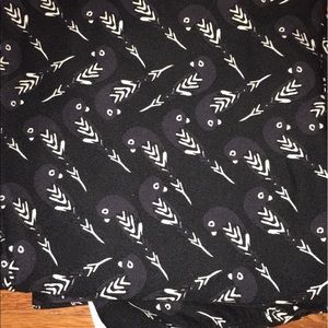 Tc bird leggings