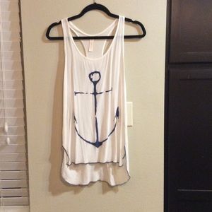 Boutique Racerback Tank!