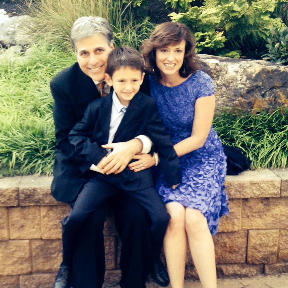 Meet your Posher, Robin