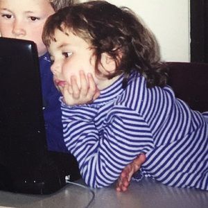 Meet your Posher, Elsa