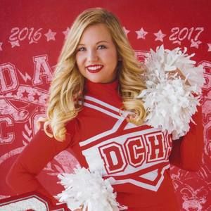 Meet your Posher, Deborah