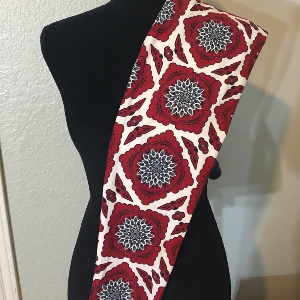 Lularoe OS NWT Leggings Mandalas! - Picture 2 of 3