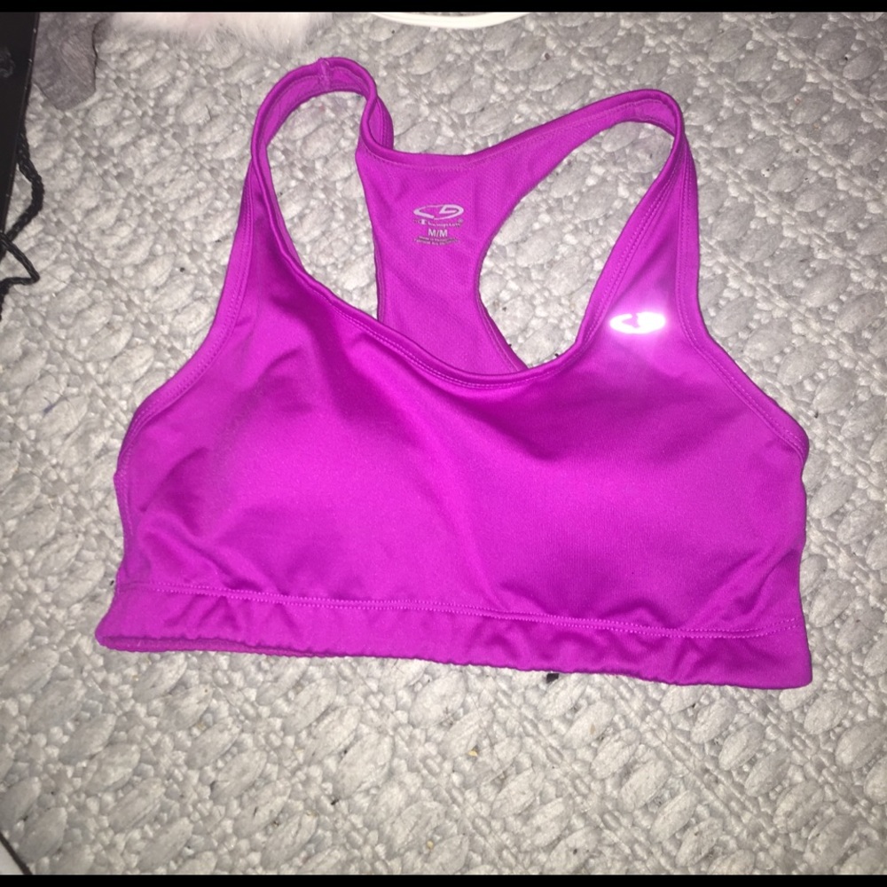 bra