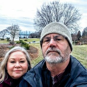 Meet your Posher, Terry