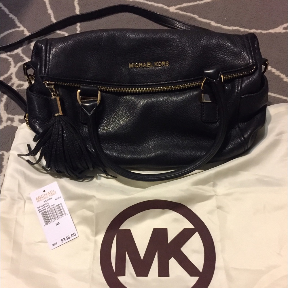 Michael Kors Weston