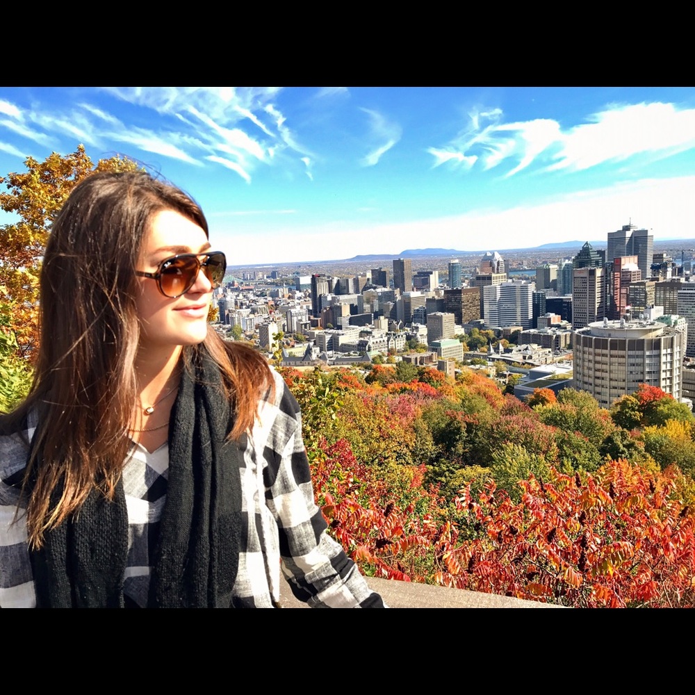 Meet your Posher, Jaime