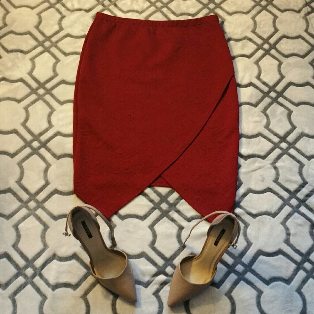 Cute Krush Skirt
