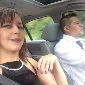 Meet your Posher, Alejandro