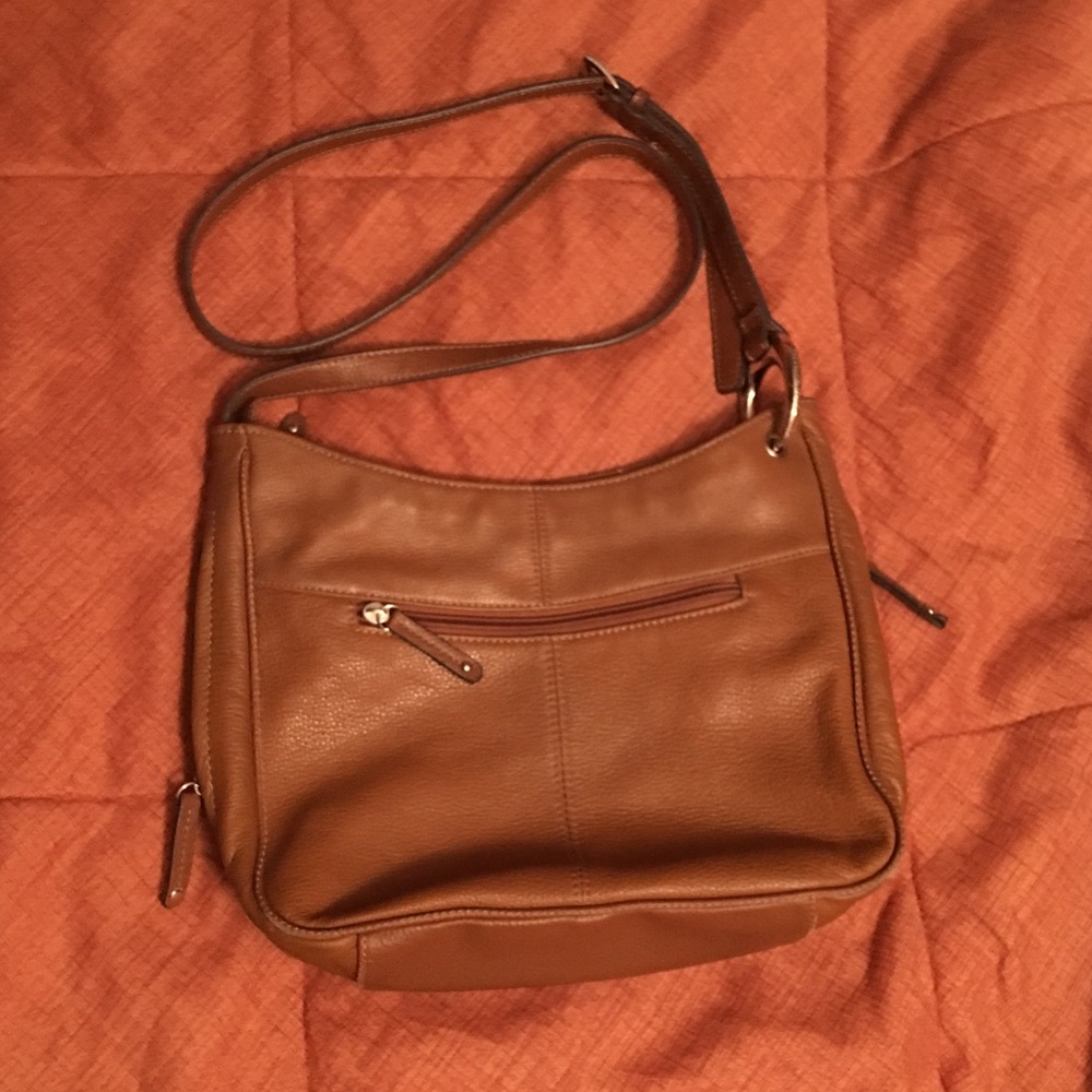 Tignanello Crossbody Bag