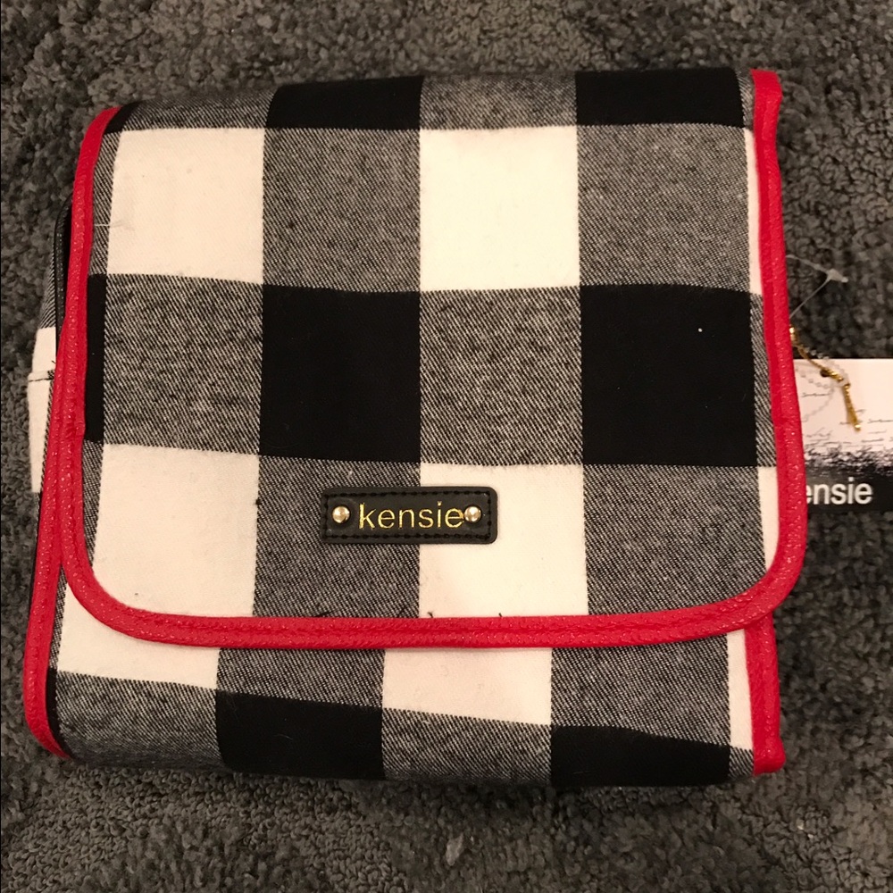 NWT Travel Case