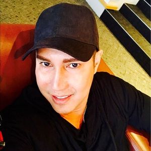 Meet your Posher, Matthew