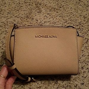 Michael Kors crossbody