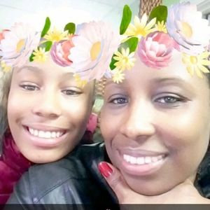 Meet your Posher, Isanita