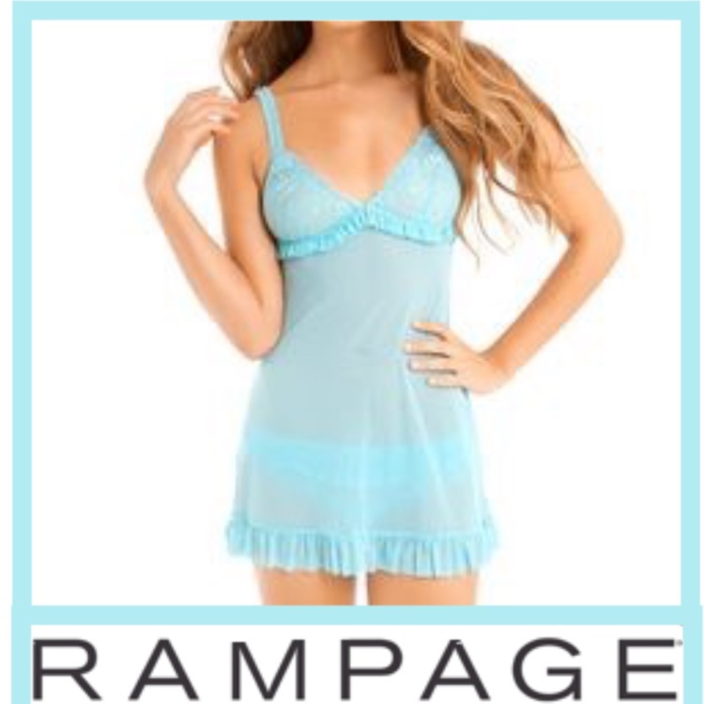 Baby doll Night Gown