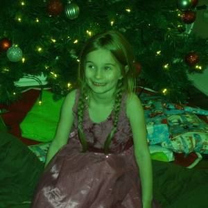 Meet your Posher, Bethany