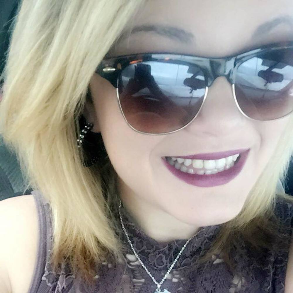 Meet your Posher, Amber