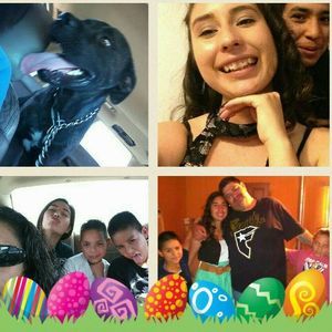 Meet your Posher, Michelle