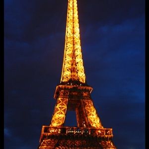 Meet your Posher, Maria