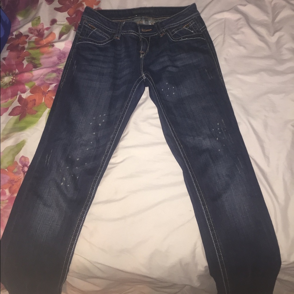 Urban outfitters jeans