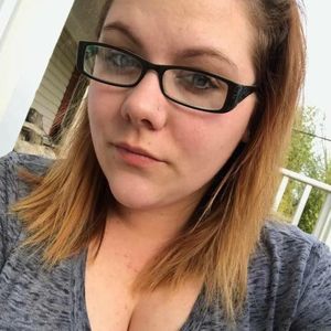 Meet your Posher, Alexis