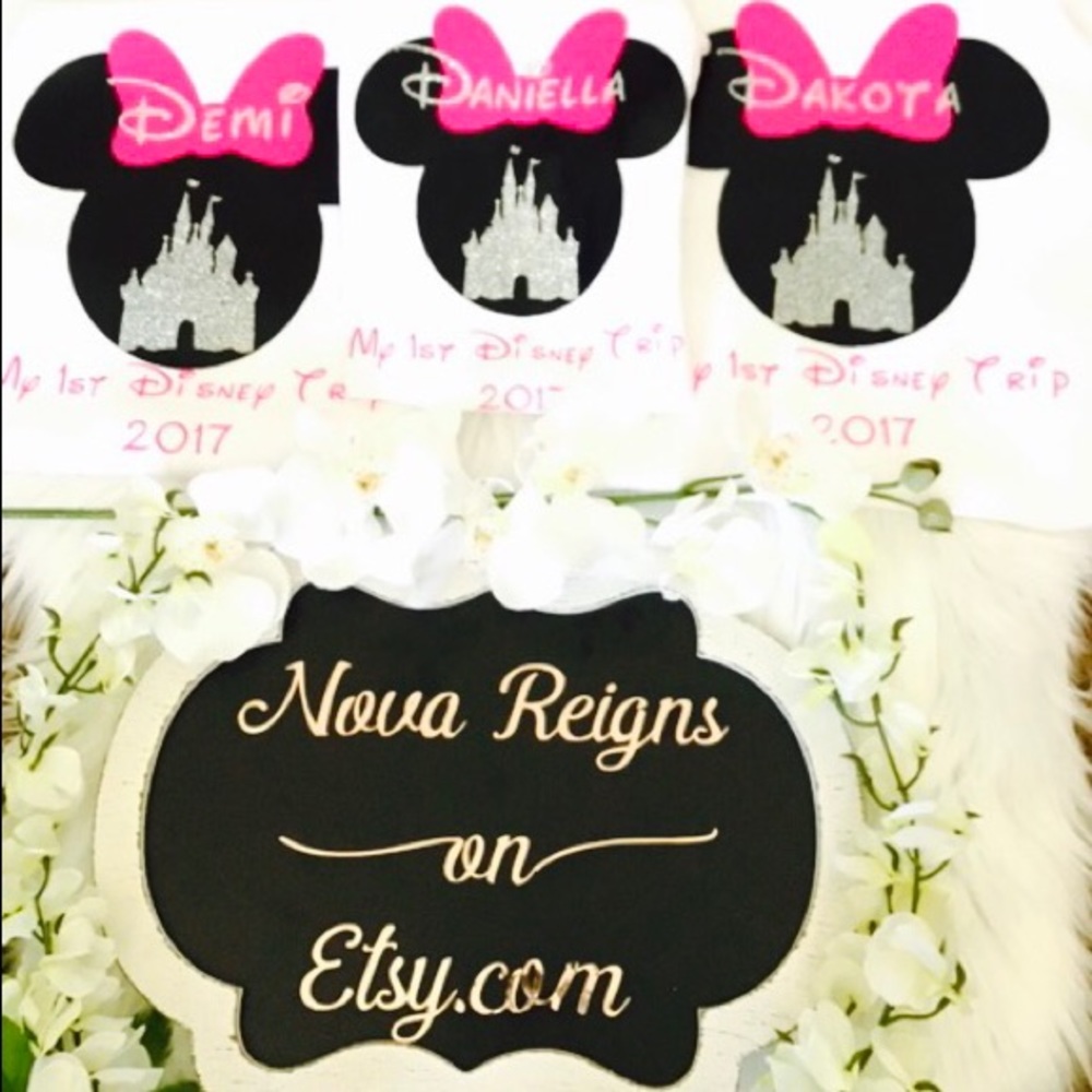 Disney tanks!