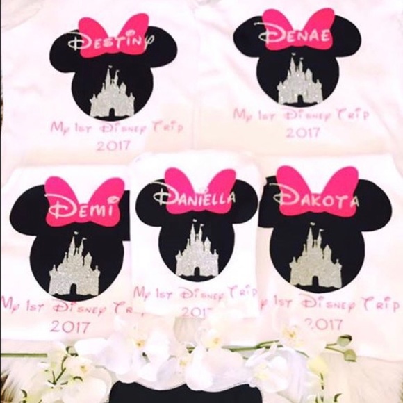 Disney tanks! - Picture 2 of 3