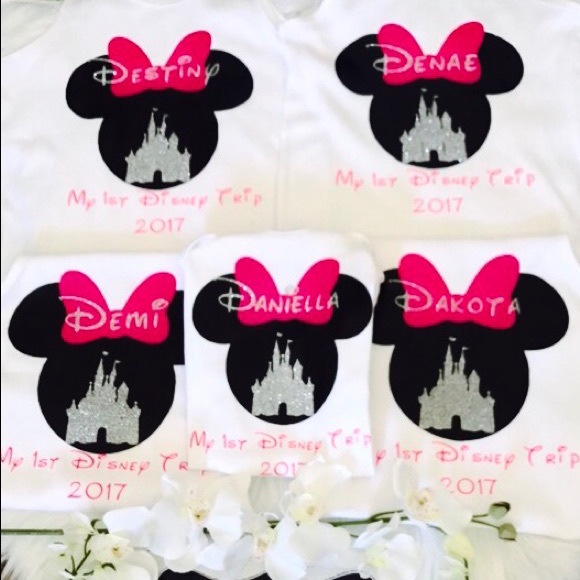 Disney tanks! - Picture 3 of 3