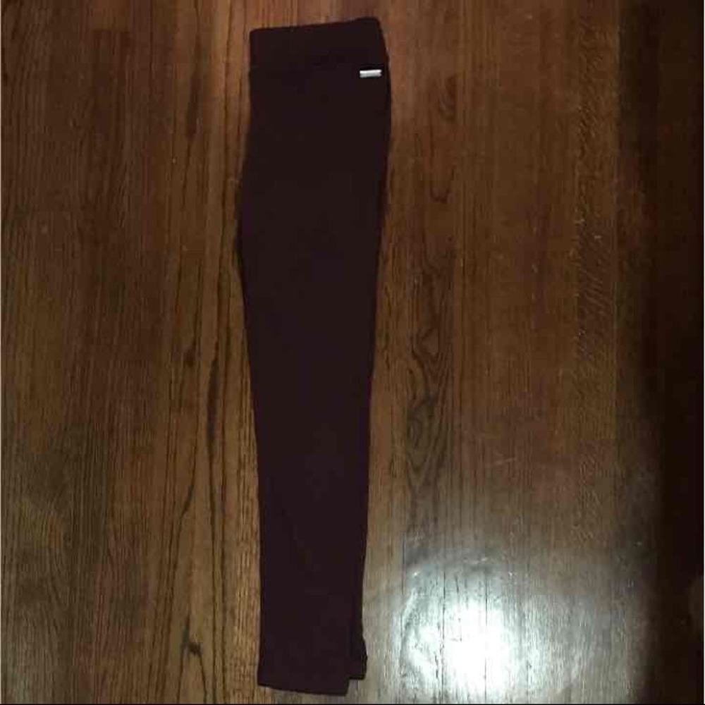 Polo jigging/leggings