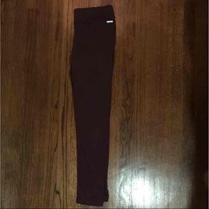 Polo jigging/leggings