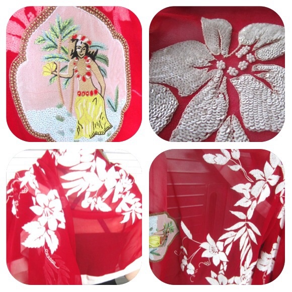 ETRO Scarf Silk Wrap Shawl Oversized - Picture 3 of 8