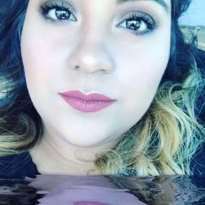 Meet your Posher, Jazmin