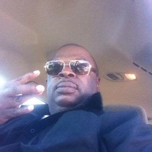 Meet your Posher, Fred