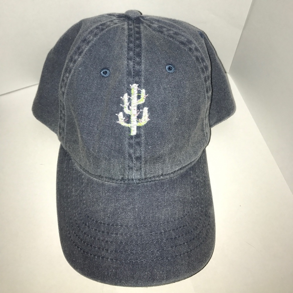 NEW Cute Cactus Hat