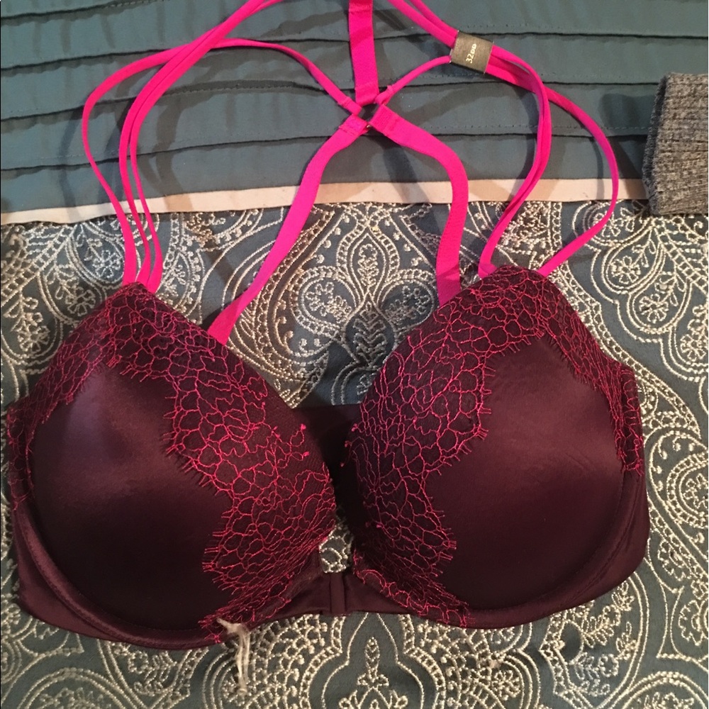 Victoria's Secret Very Sexy Plunge bra NWT