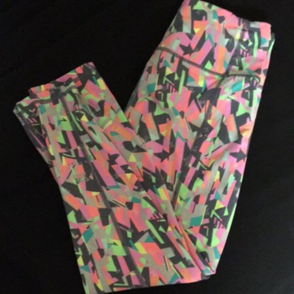 VS workout leggings