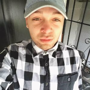 Meet your Posher, Micheal