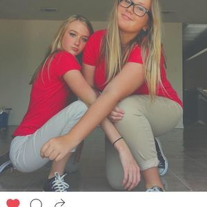 Meet your Posher, Payton