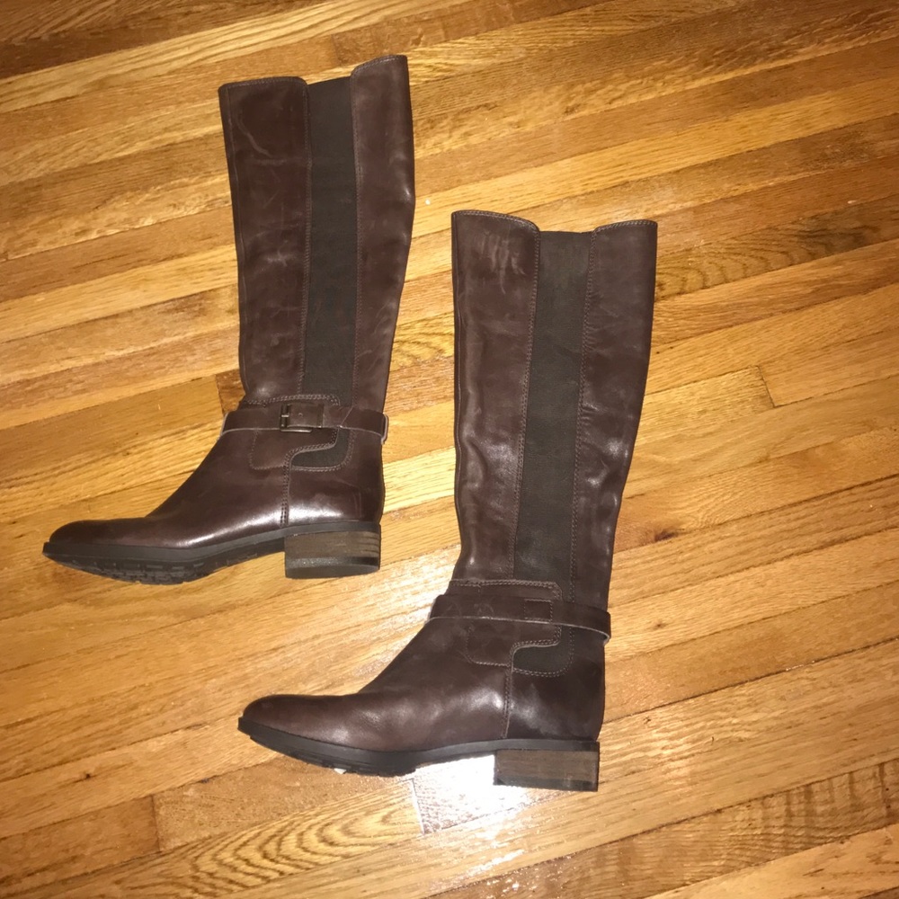Vince Camuto boots