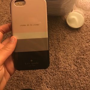 Kate Spade iPhone 6 case