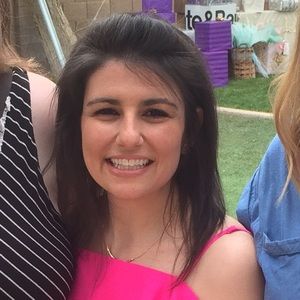 Meet your Posher, Jennifer