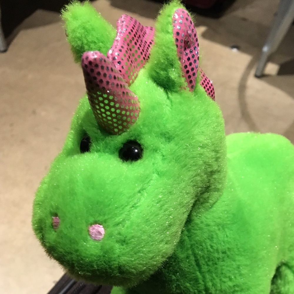 Meet your Posher, Brooke