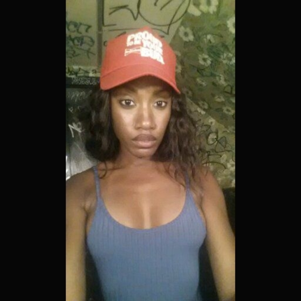 Meet your Posher, Shanté