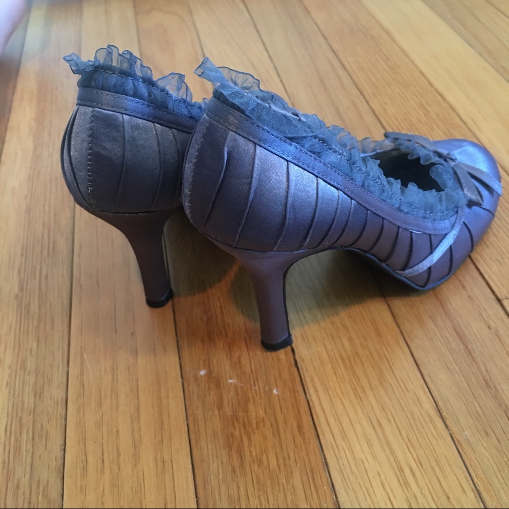 Super Cute Heels