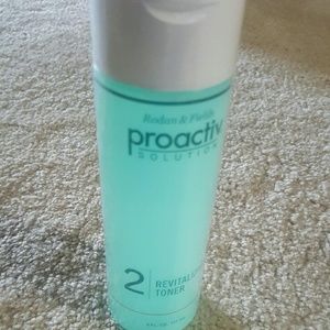 Proactive bundle