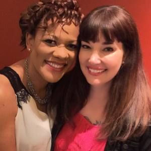 Meet your Posher, Melissa