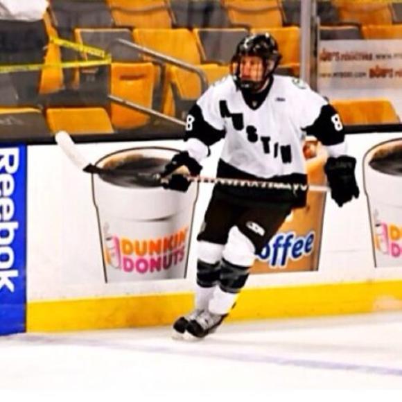 Meet your Posher, Mike - Picture 1 of 1