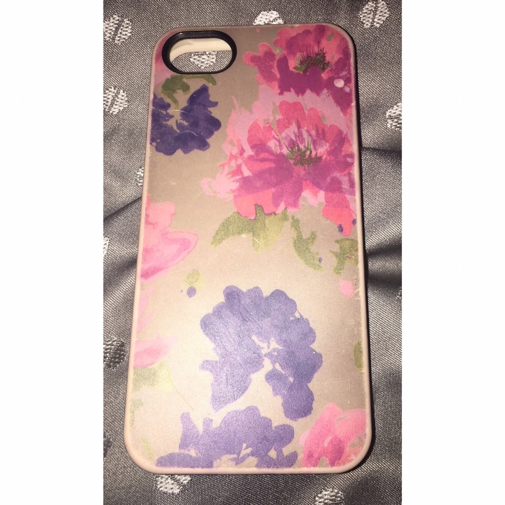 IPhone 5/5s phone case