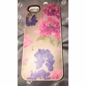 IPhone 5/5s phone case